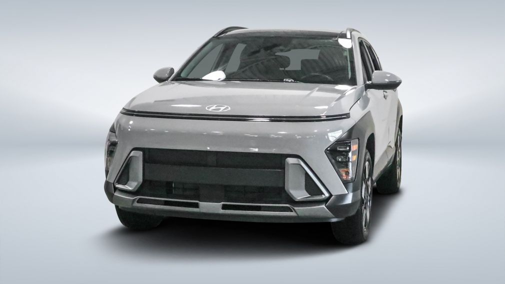 Hyundai Kona Preferred 2025 à vendre à Trois-Rivières - 3