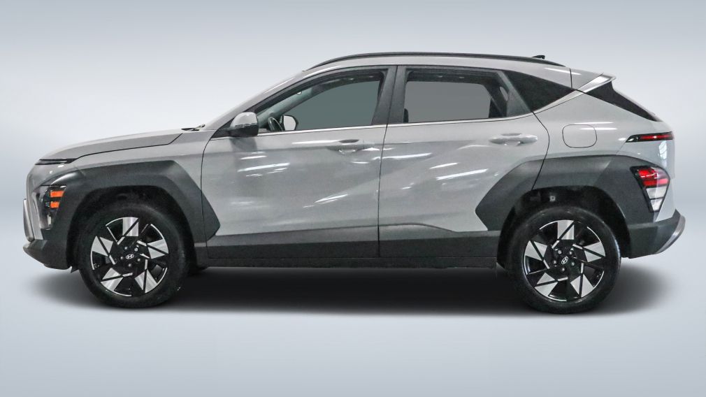 Hyundai Kona Preferred 2025 à vendre à Trois-Rivières - 4