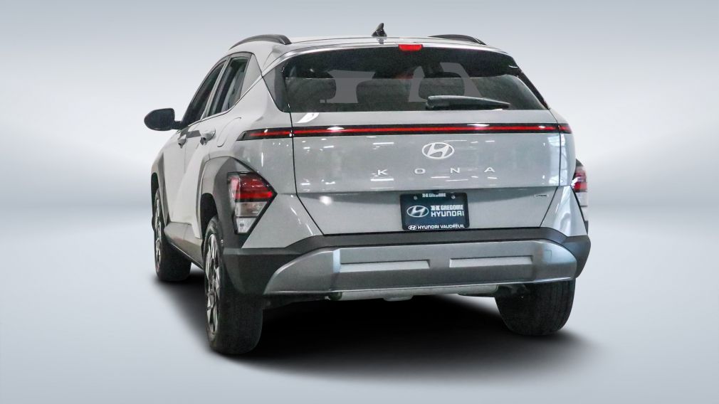 Hyundai Kona Preferred 2025 à vendre à Trois-Rivières - 5
