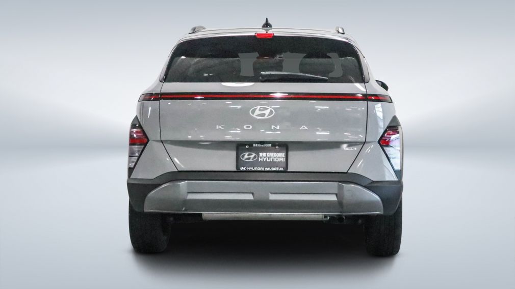 Hyundai Kona Preferred 2025 à vendre à Trois-Rivières - 6