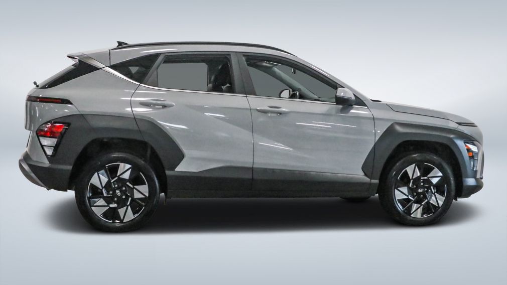 Hyundai Kona Preferred 2025 à vendre à Trois-Rivières - 8