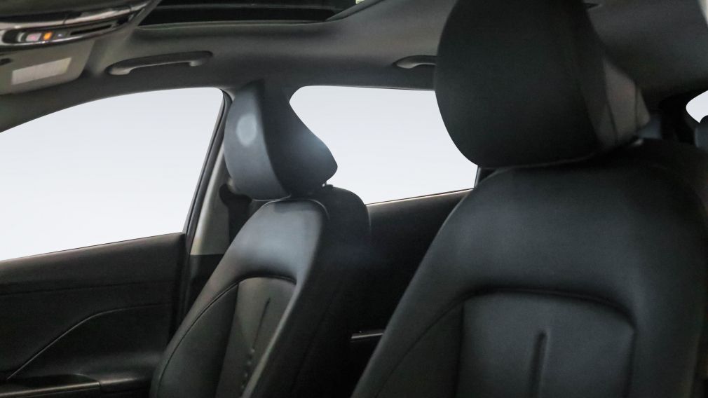 Hyundai Kona Preferred 2025 à vendre à Trois-Rivières - 9