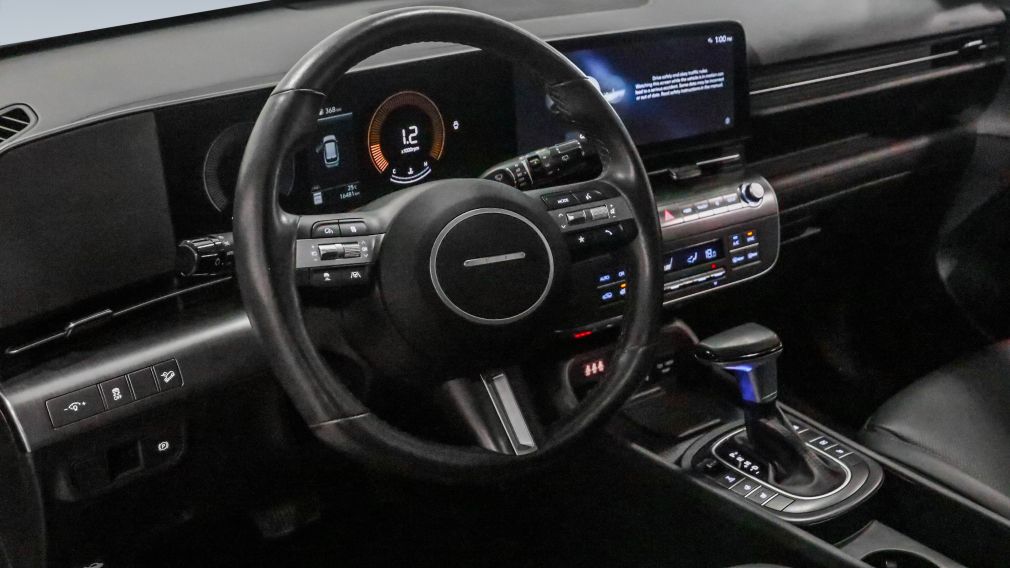Hyundai Kona Preferred 2025 à vendre à Trois-Rivières - 10