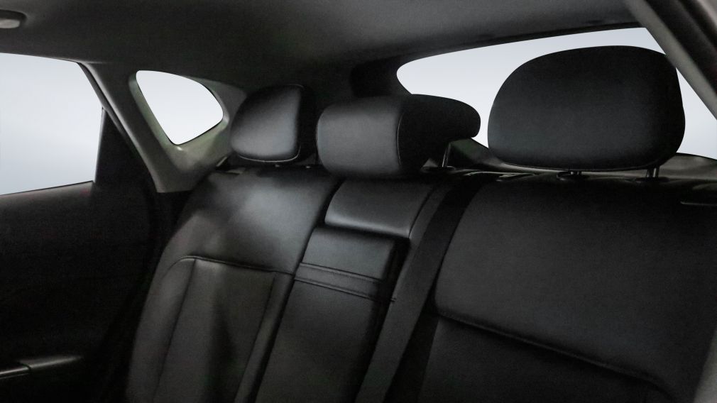 Hyundai Kona Preferred 2025 à vendre à Trois-Rivières - 12