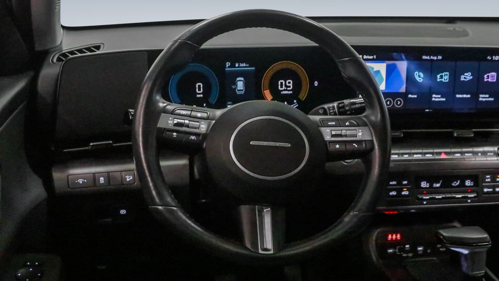 Hyundai Kona Preferred 2025 à vendre à Trois-Rivières - 13