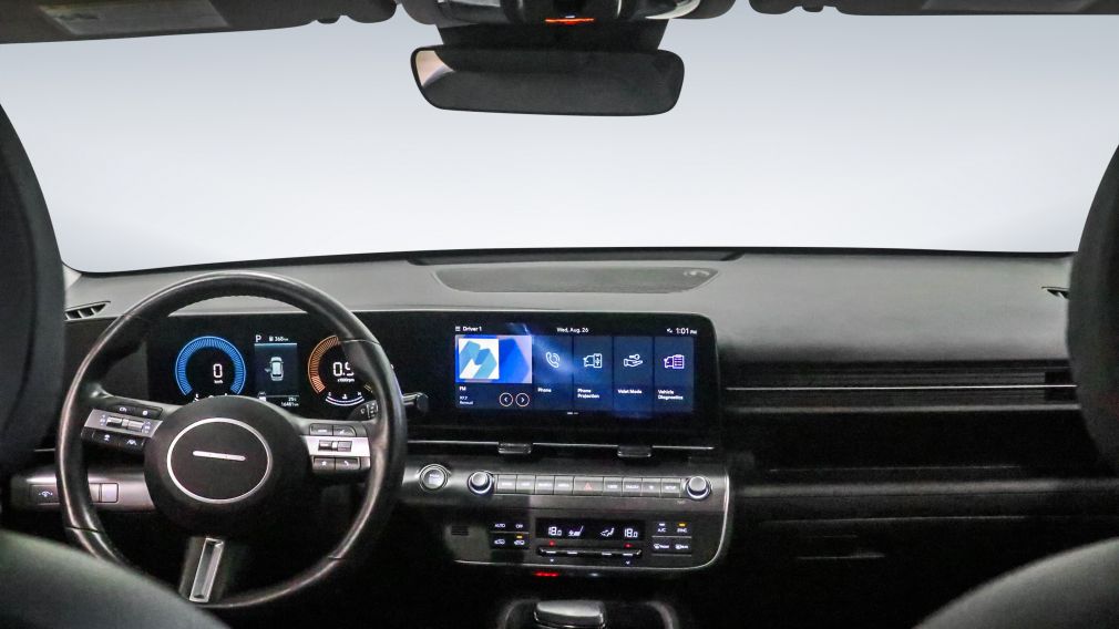 Hyundai Kona Preferred 2025 à vendre à Trois-Rivières - 16