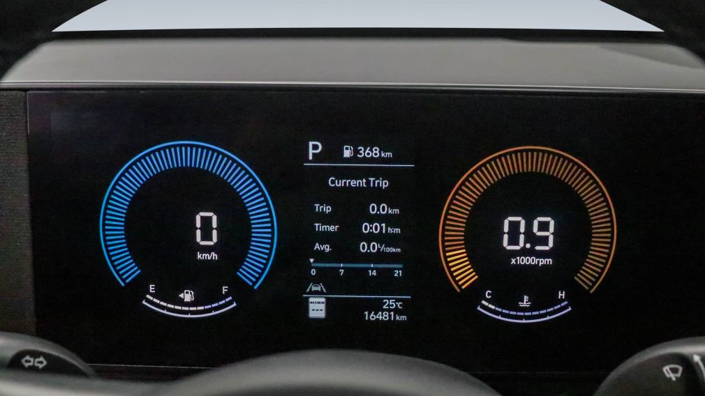Hyundai Kona Preferred 2025 à vendre à Trois-Rivières - 17
