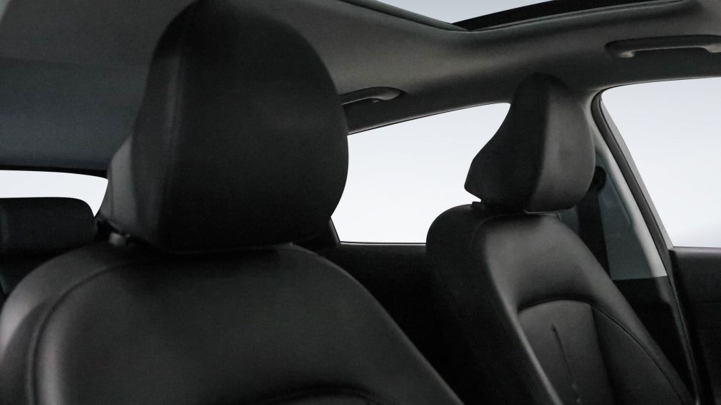 Hyundai Kona Preferred 2025 à vendre à Trois-Rivières - 25