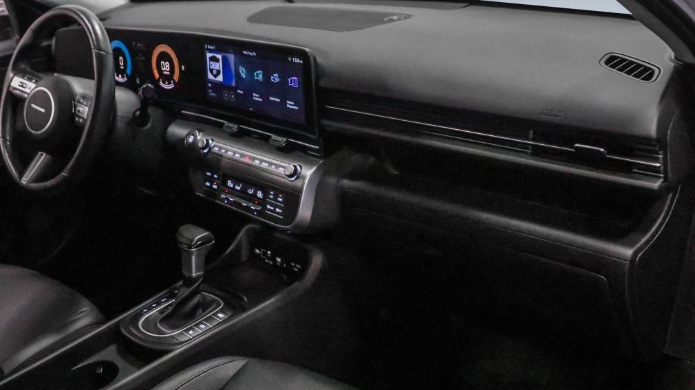 Hyundai Kona Preferred 2025 à vendre à Trois-Rivières - 26