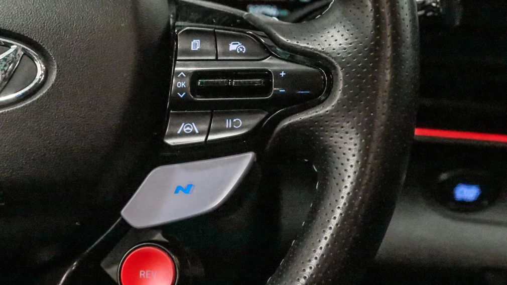 Hyundai Elantra Manual 2023 à vendre à Trois-Rivières - 15