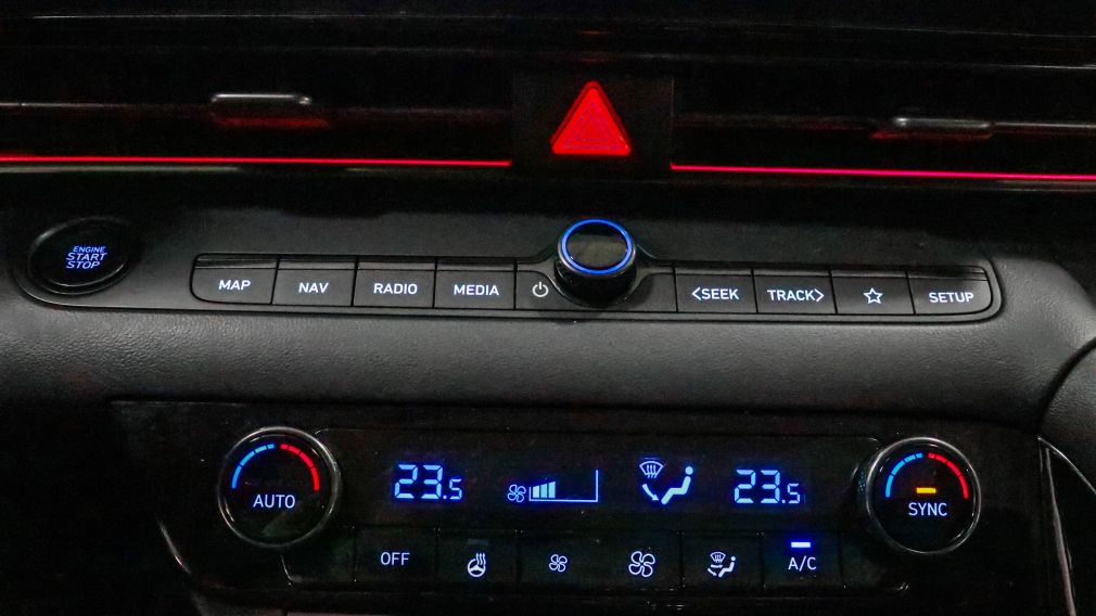 Hyundai Elantra Manual 2023 à vendre à Trois-Rivières - 21