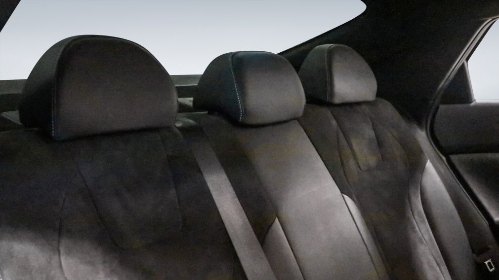Hyundai Elantra Manual 2023 à vendre à Trois-Rivières - 24