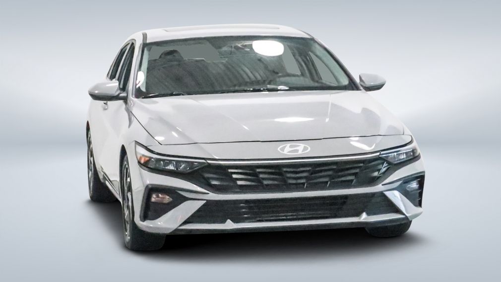 Hyundai Elantra Preferred
