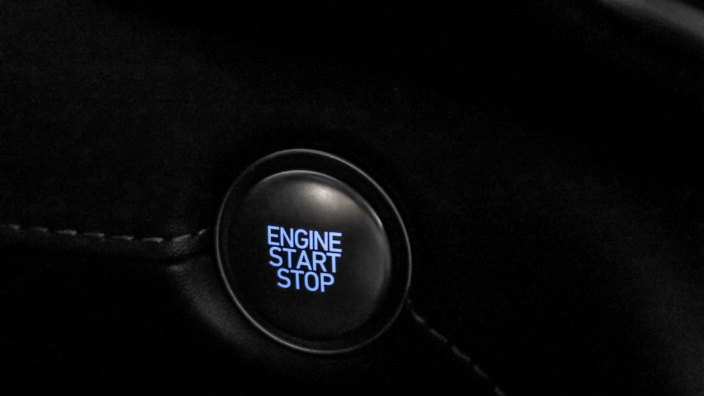 Hyundai Santa Fe Hybrid Luxury 2023 d&rsquo;occasion à vendre - 20