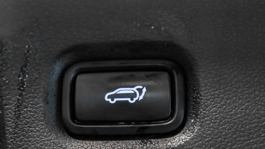 Hyundai Santa Fe Hybrid Luxury 2023 d&rsquo;occasion à vendre - 30