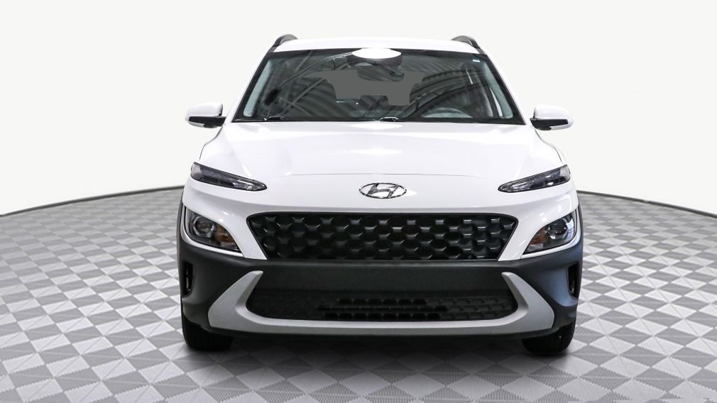 Hyundai Kona Essential 2023 d’occasion à vendre - 2