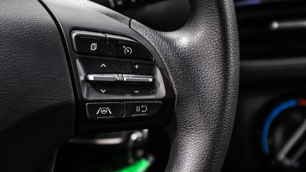 Hyundai Kona Essential 2023 d’occasion à vendre - 15