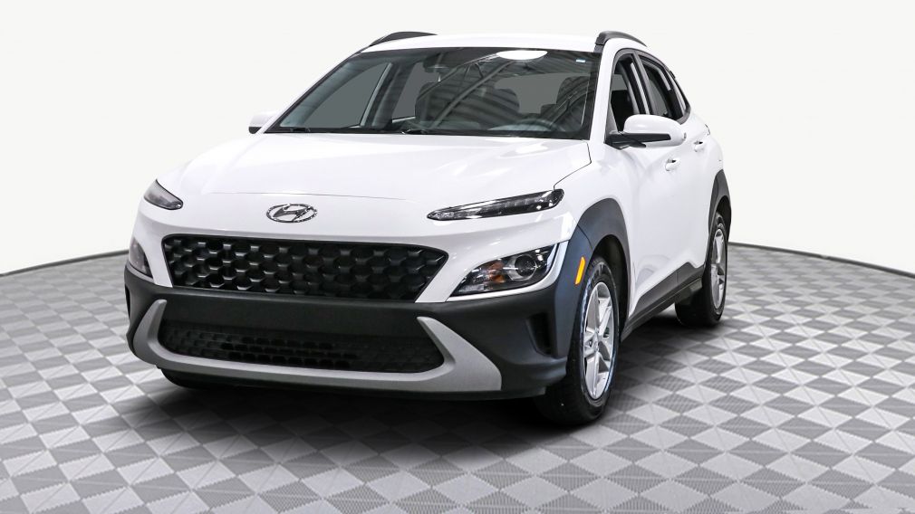 Hyundai Kona Essential 2023 d’occasion à vendre - 3