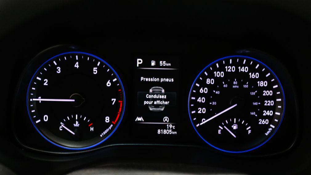 Hyundai Kona Essential 2023 d’occasion à vendre - 19