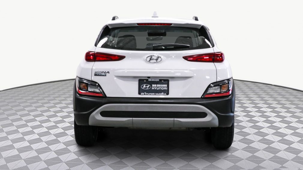 Hyundai Kona Essential 2023 d’occasion à vendre - 6