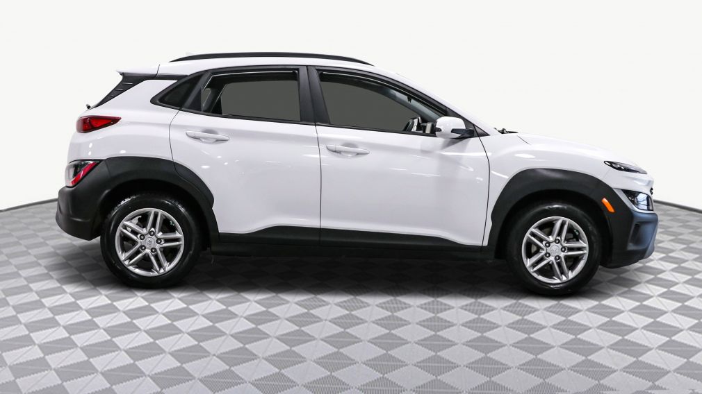 Hyundai Kona Essential 2023 d’occasion à vendre - 8
