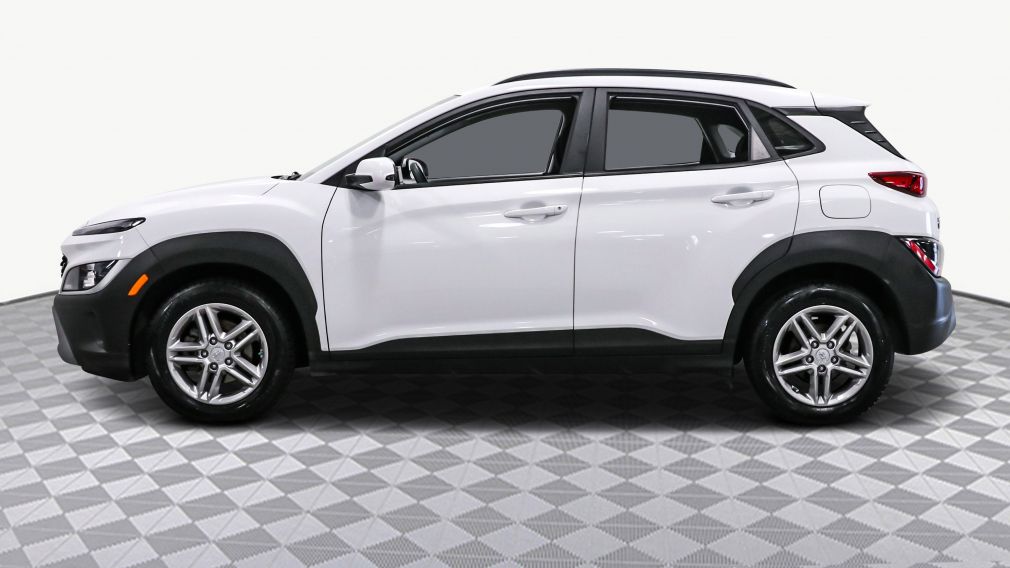 Hyundai Kona Essential 2023 d’occasion à vendre - 4