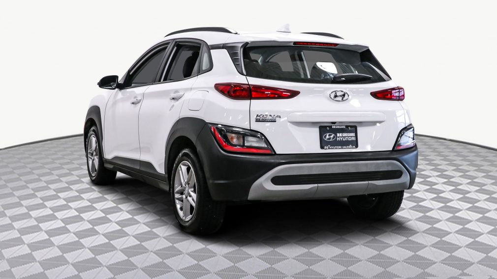 Hyundai Kona Essential 2023 d’occasion à vendre - 5