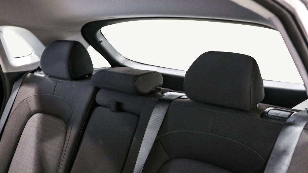 Hyundai Kona Essential 2023 d’occasion à vendre - 22