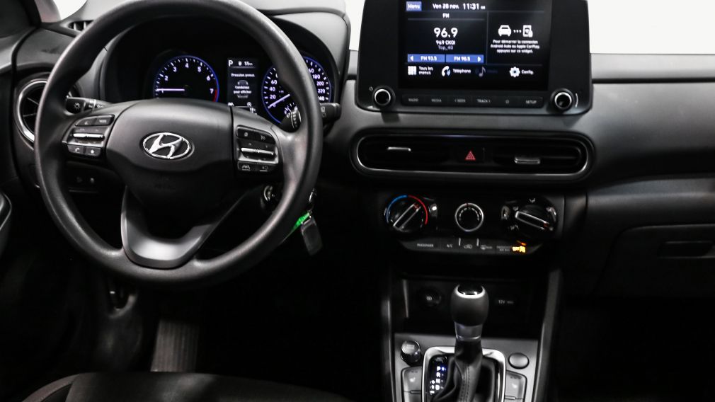 Hyundai Kona Essential 2023 d’occasion à vendre - 12