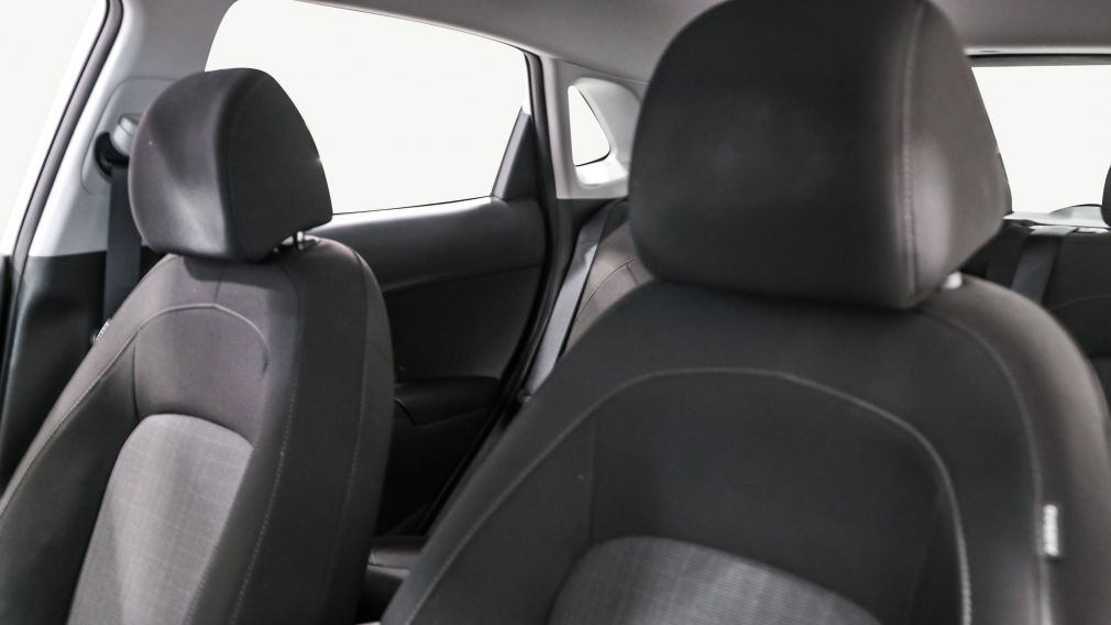 Hyundai Kona Essential 2023 d’occasion à vendre - 10