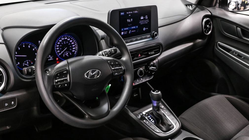 Hyundai Kona Essential 2023 d’occasion à vendre - 9