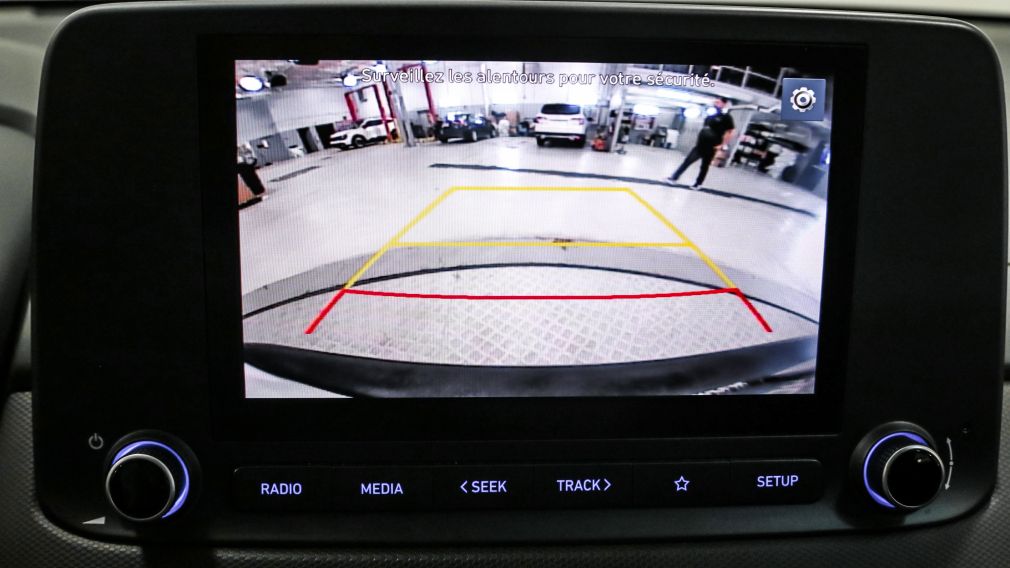 Hyundai Kona Essential 2023 d’occasion à vendre - 17