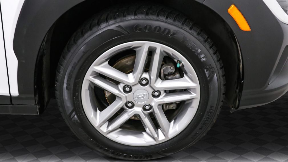 Hyundai Kona Essential 2023 d’occasion à vendre - 26