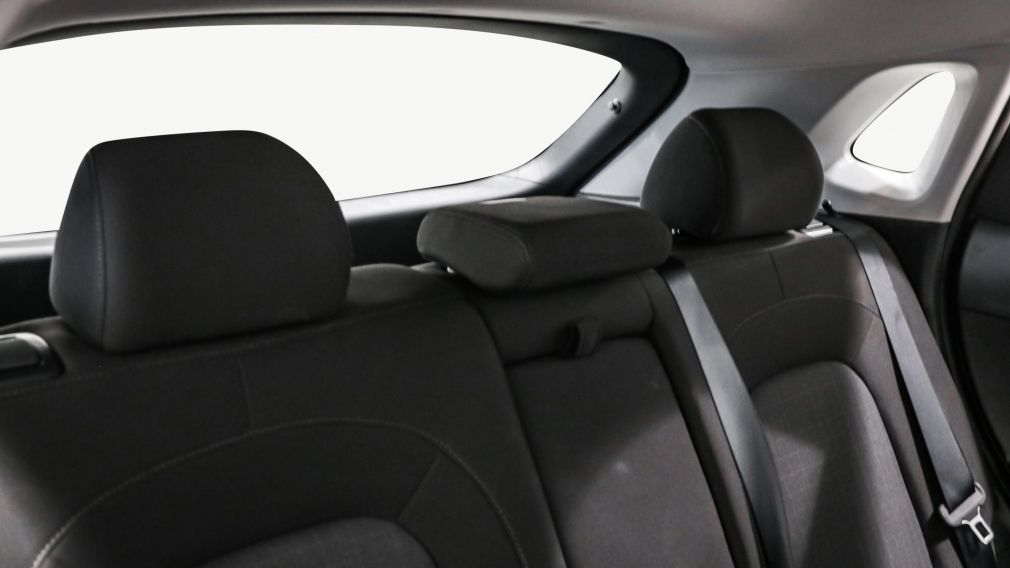 Hyundai Kona Essential 2023 d’occasion à vendre - 23