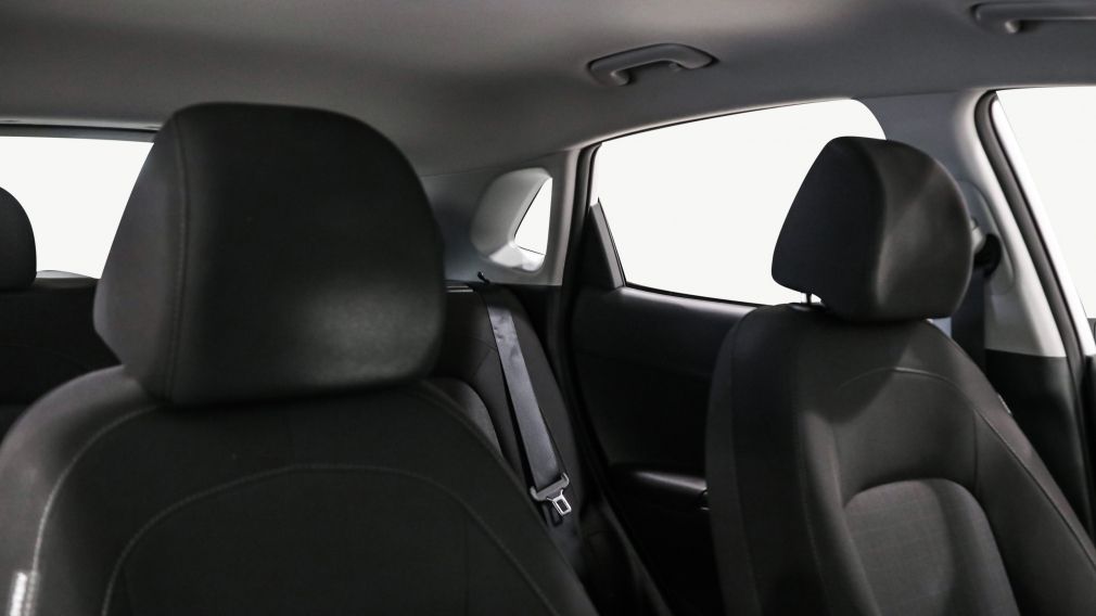 Hyundai Kona Essential 2023 d’occasion à vendre - 24