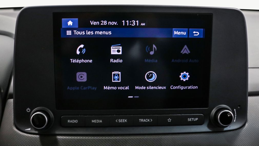 Hyundai Kona Essential 2023 d’occasion à vendre - 16