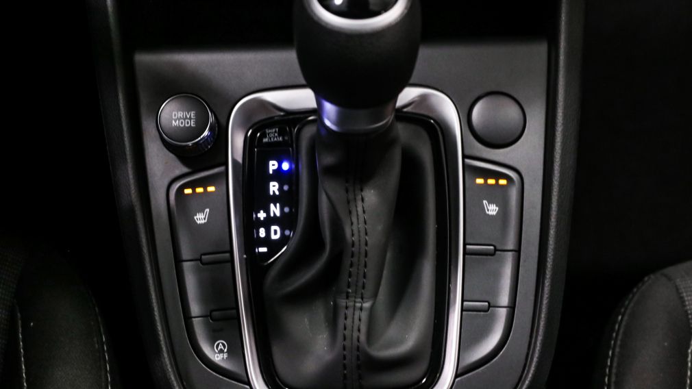 Hyundai Kona Essential 2023 d’occasion à vendre - 21