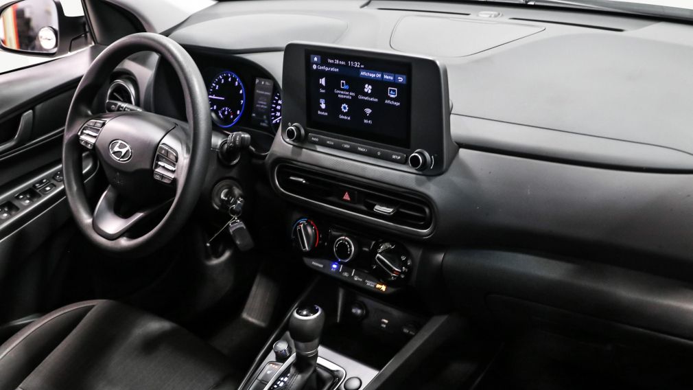 Hyundai Kona Essential 2023 d’occasion à vendre - 25