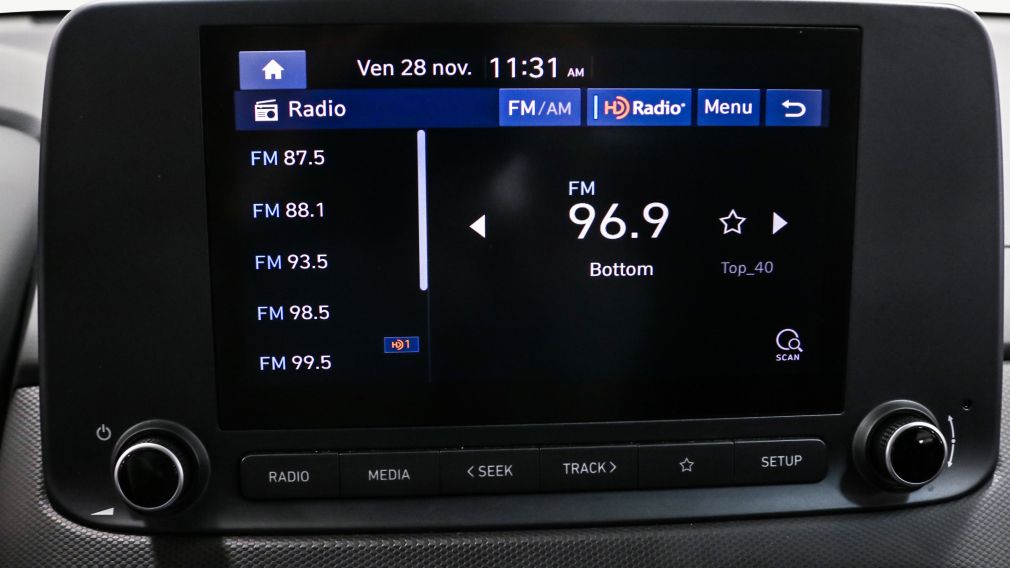 Hyundai Kona Essential 2023 d’occasion à vendre - 18