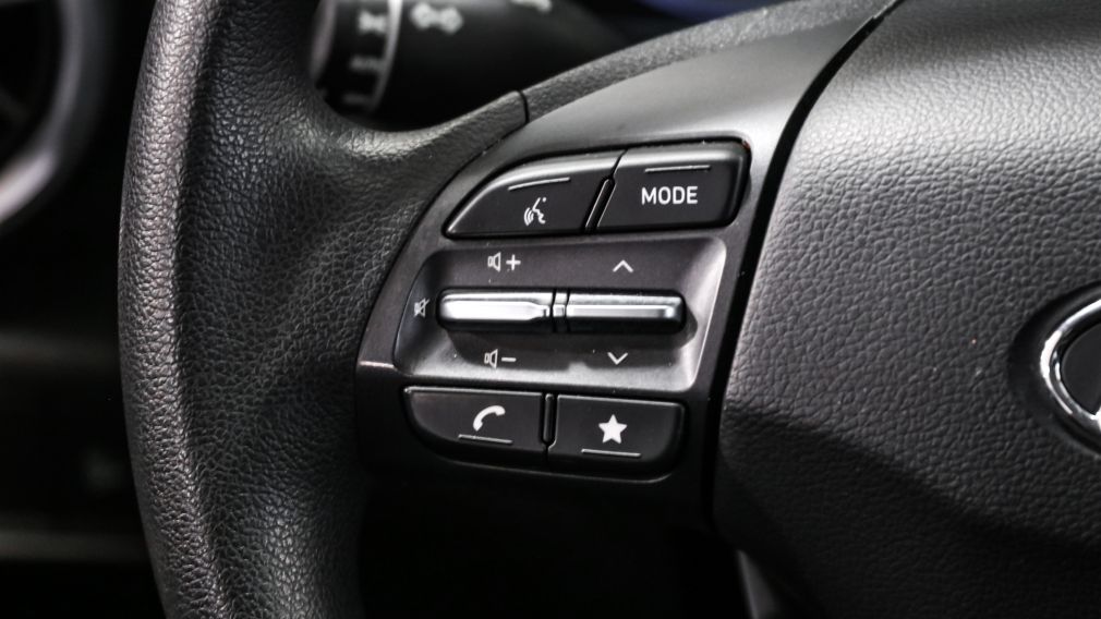 Hyundai Kona Essential 2023 d’occasion à vendre - 14