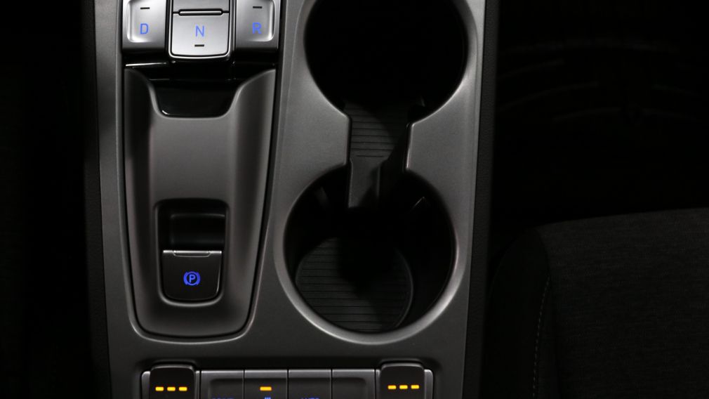 Hyundai Kona Preferred 2023 d’occasion à vendre - 24