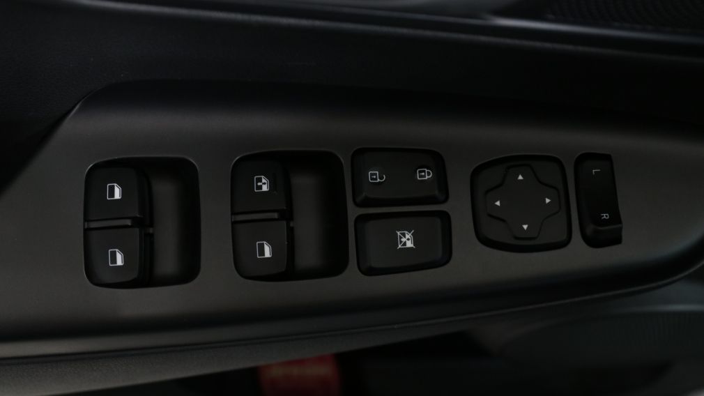 Hyundai Kona Preferred 2023 d’occasion à vendre - 11