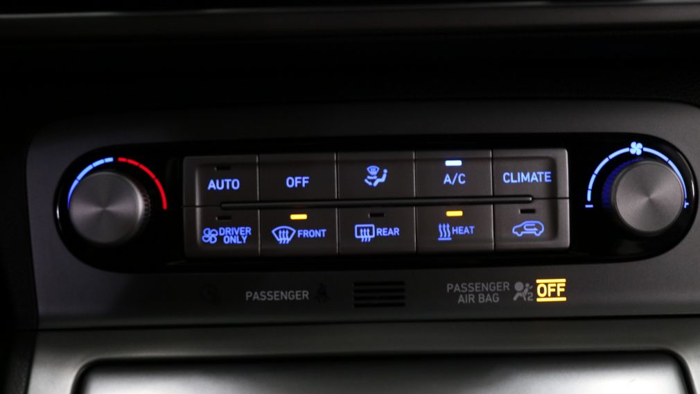 Hyundai Kona Preferred 2023 d’occasion à vendre - 23