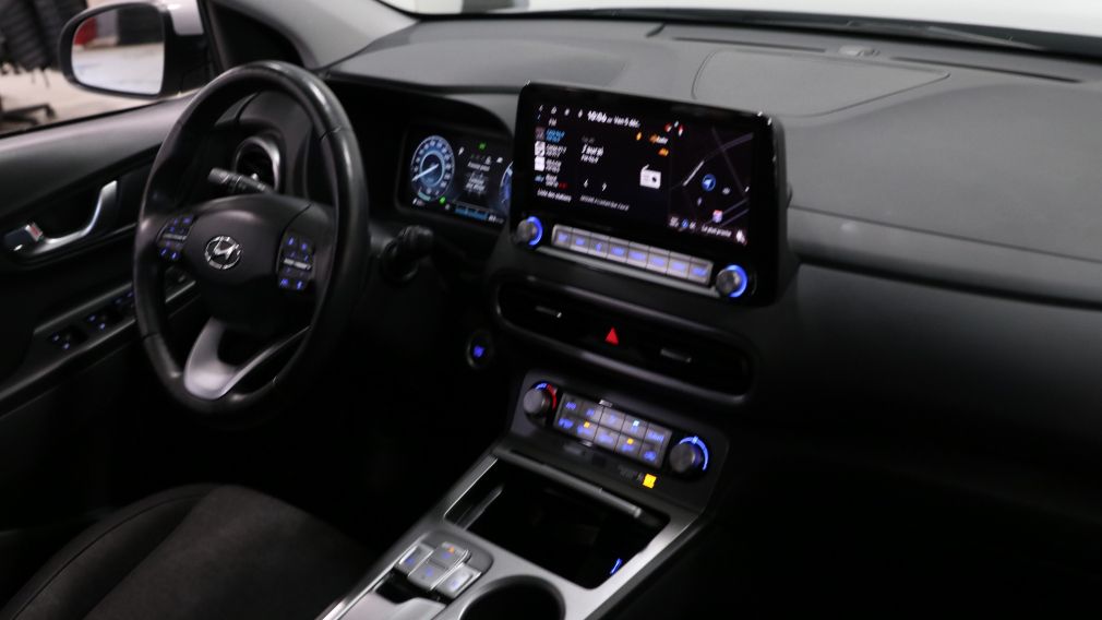 Hyundai Kona Preferred 2023 d’occasion à vendre - 26