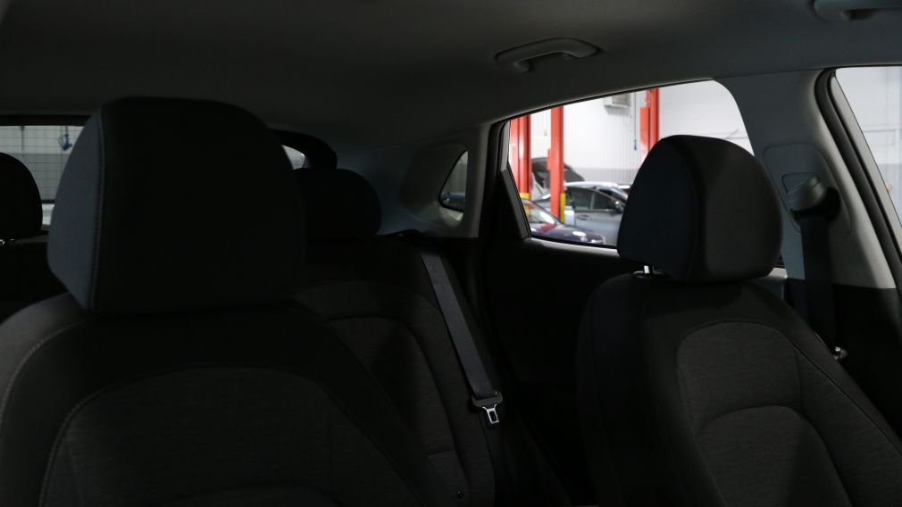 Hyundai Kona Preferred 2023 d’occasion à vendre - 25