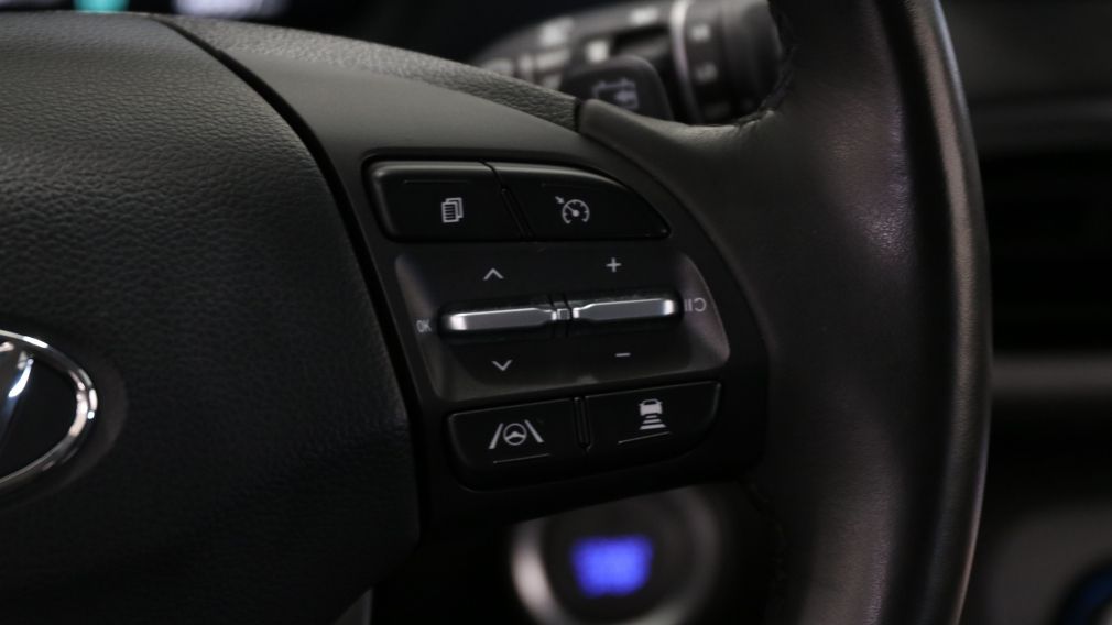 Hyundai Kona Preferred 2023 d’occasion à vendre - 15
