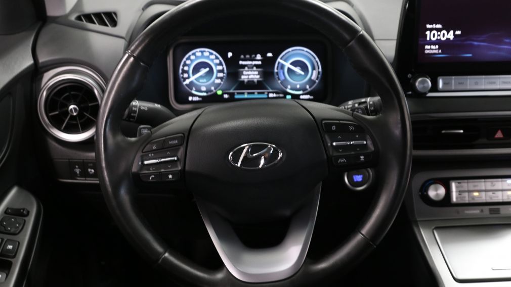 Hyundai Kona Preferred 2023 d’occasion à vendre - 13