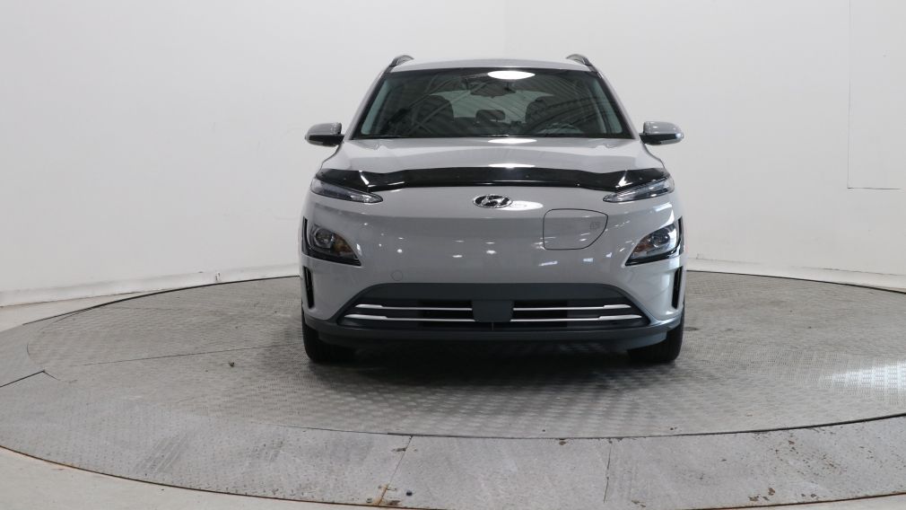 Hyundai Kona Preferred 2023 d’occasion à vendre - 2