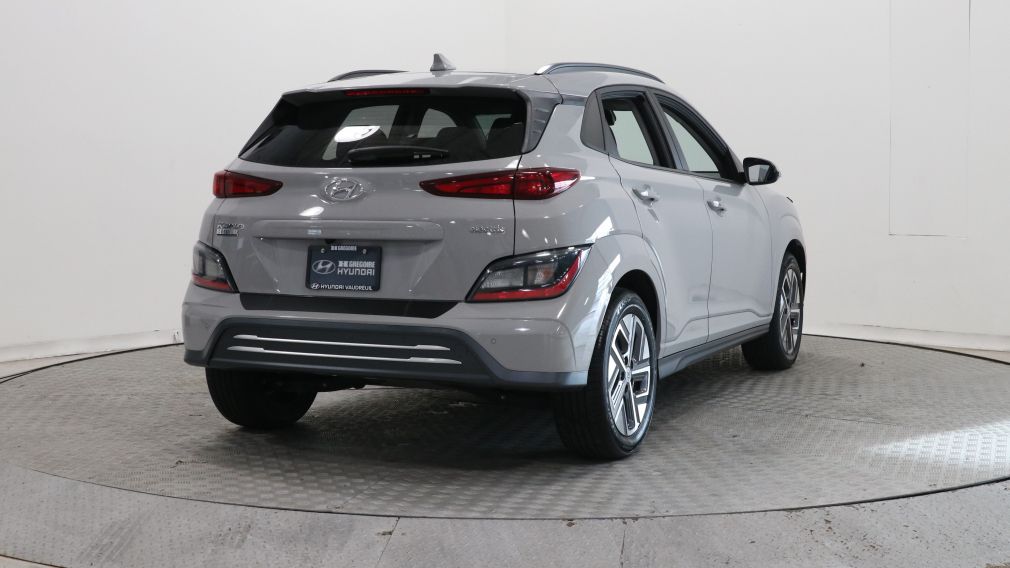 Hyundai Kona Preferred 2023 d’occasion à vendre - 7