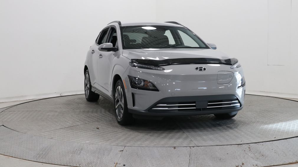 Hyundai Kona Preferred 2023 d’occasion à vendre - 1